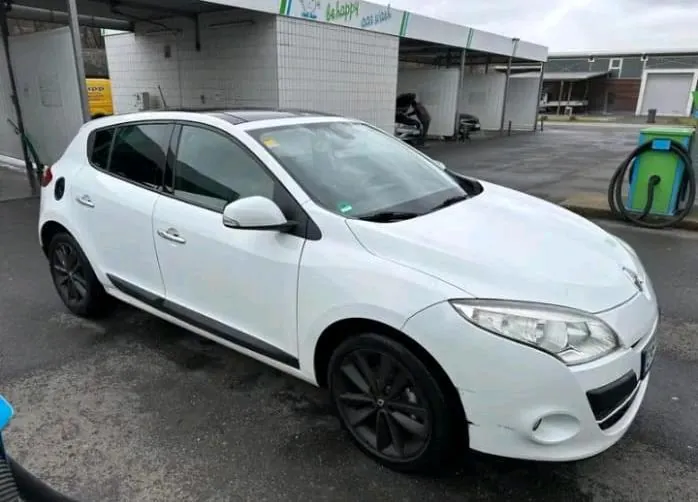 Renault Megan
