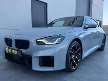 BMW M2 2023 photo 3