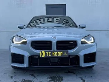 BMW M2 2023 photo 2