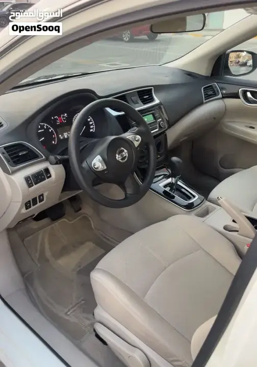 Nissan Sentra 2021 photo 4