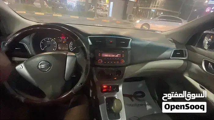 Nissan Sentra 2021 photo 5
