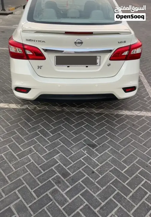 Nissan Sentra 2021 photo 3