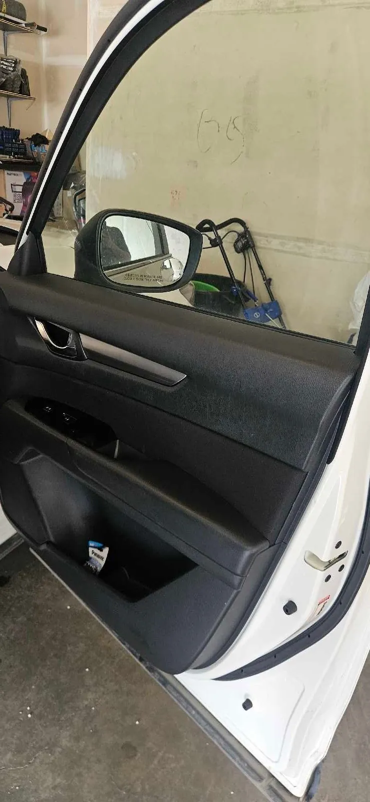 Mazda Cx-5 2022 photo 5