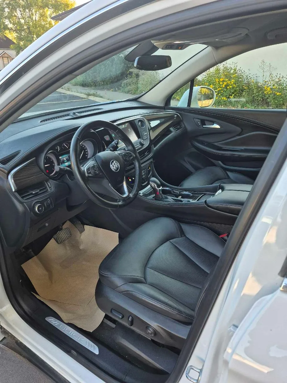 Buick Envision 2019 photo 4