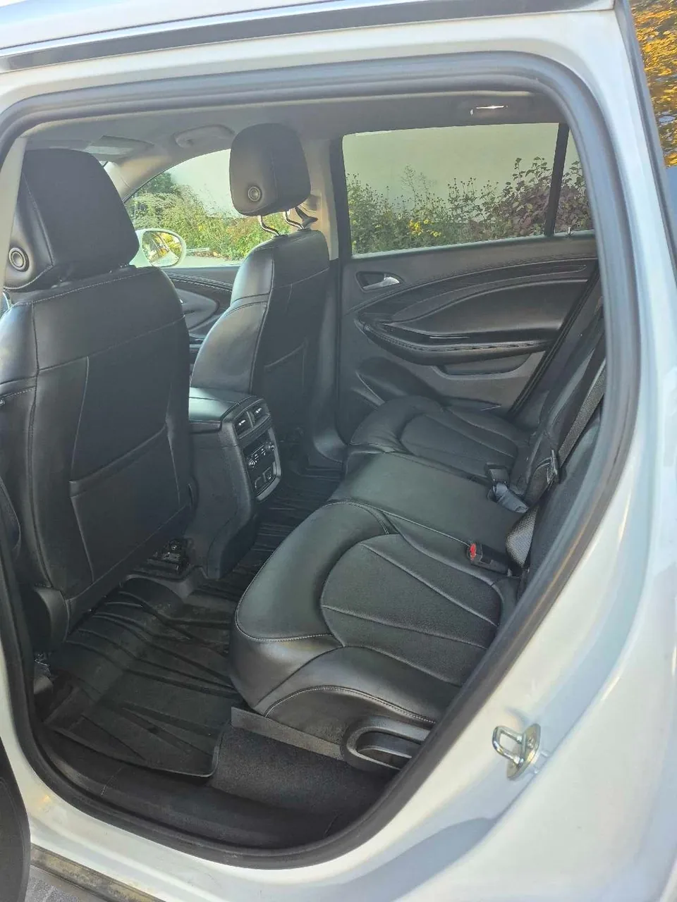 Buick Envision 2019 photo 5