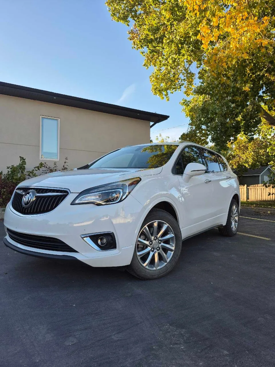 Buick Envision