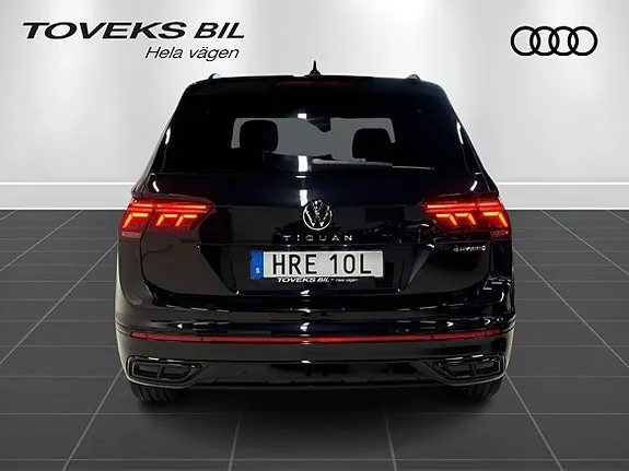 Volkswagen Tiguan 2023 photo 4