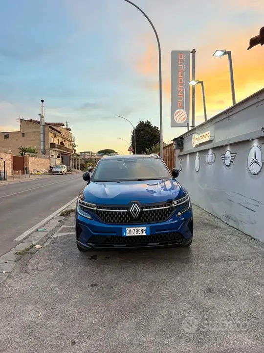 Renault Austral