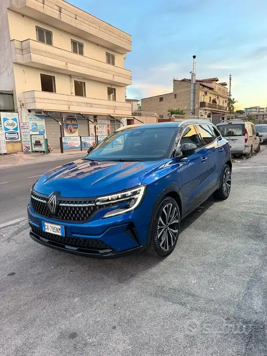 Renault Austral 2024 photo 3
