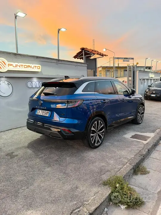 Renault Austral 2024 photo 4