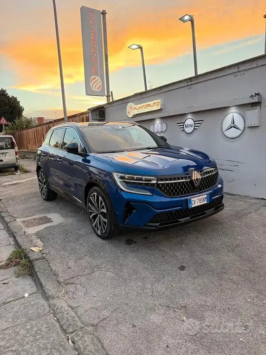 Renault Austral 2024 photo 2