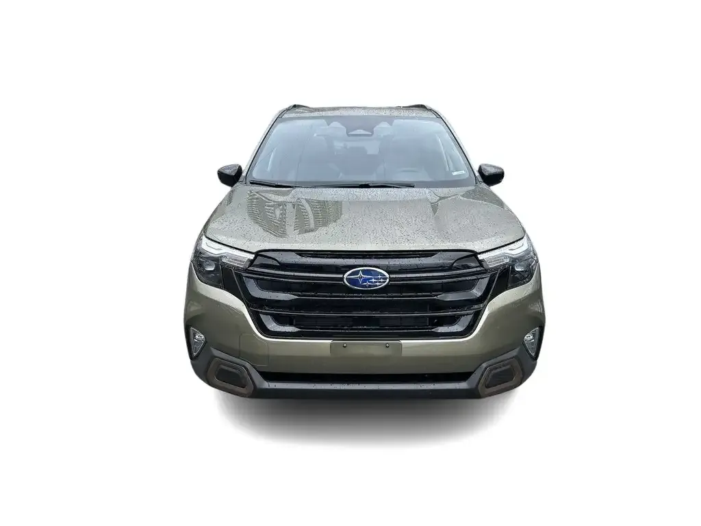 Subaru Forester 2026 photo 4