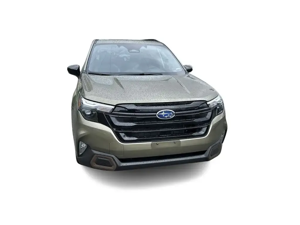 Subaru Forester 2026 photo 3