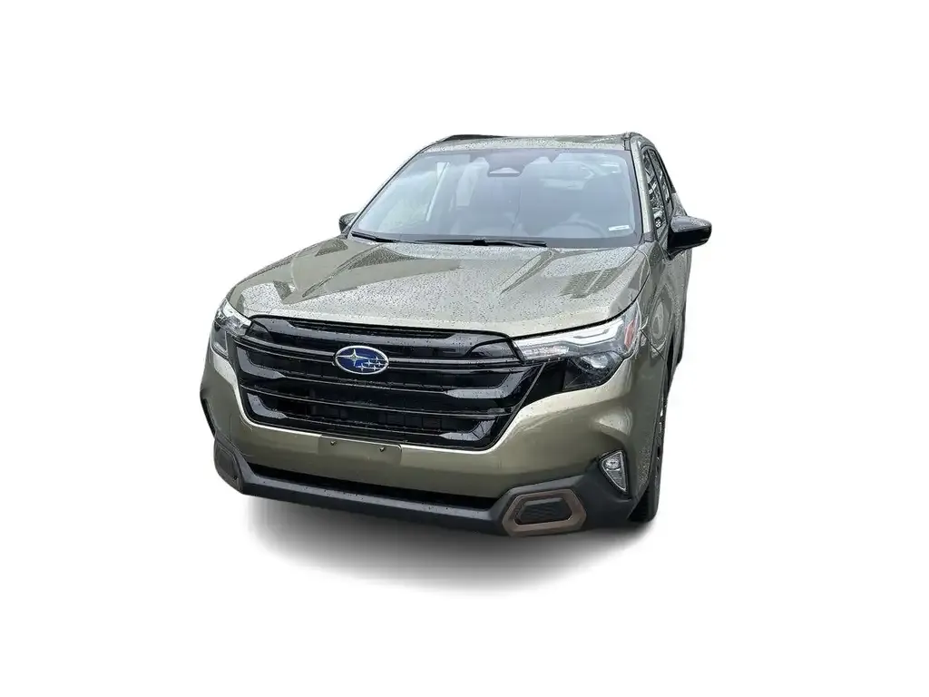 Subaru Forester 2026 photo 5