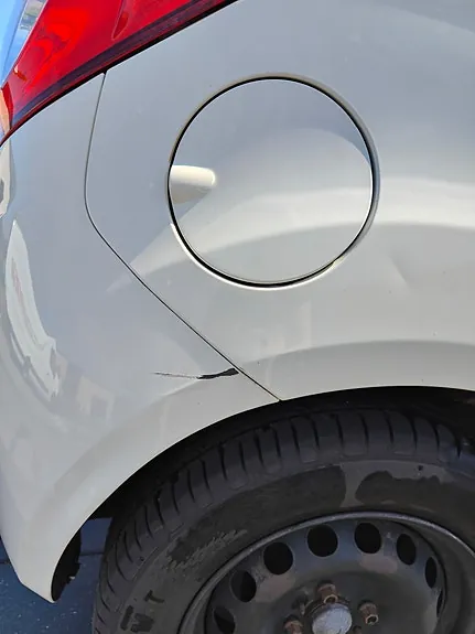 Ford Ka 2015 photo 4