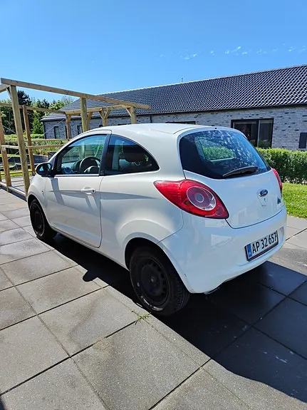Ford Ka 2015 photo 3