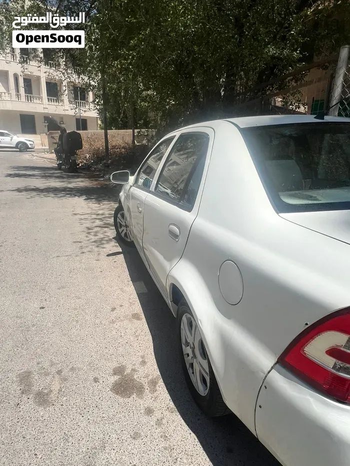 Geely Emgrand 2024 photo 5