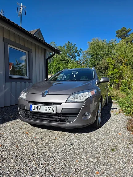Renault Megane Iii