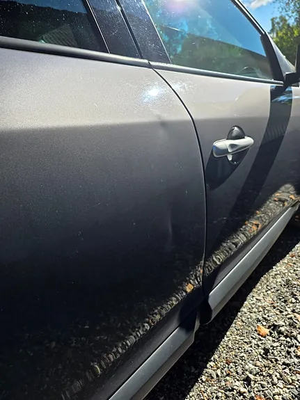 Renault Megane Iii 2011 photo 5