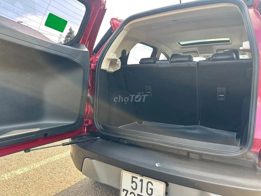 Ford Ecosport 2018 photo 5