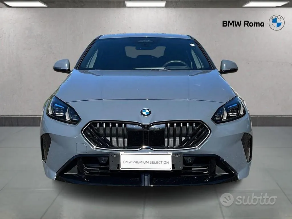 BMW Gran Coupé 2025 photo 3