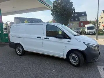 Mercedes-Benz Vito 2020 photo 3