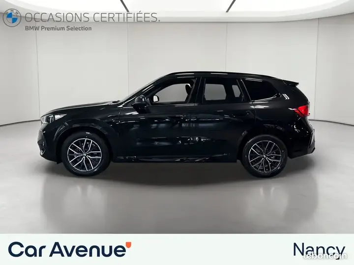 BMW X1 2026 photo 2