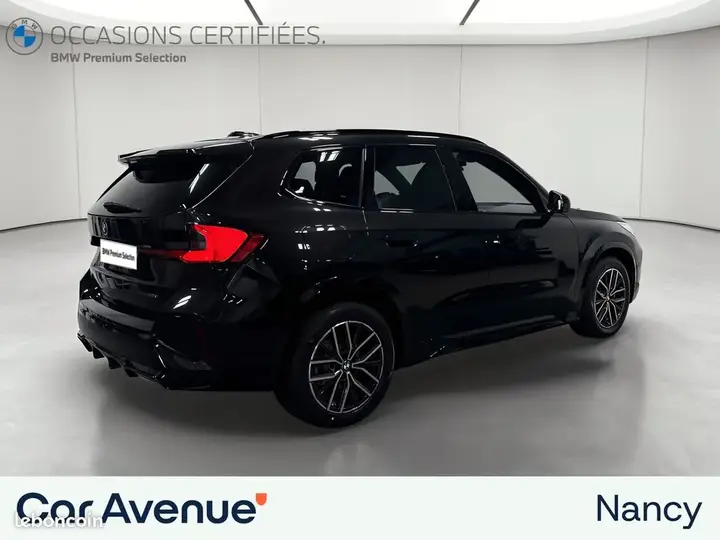 BMW X1 2026 photo 5