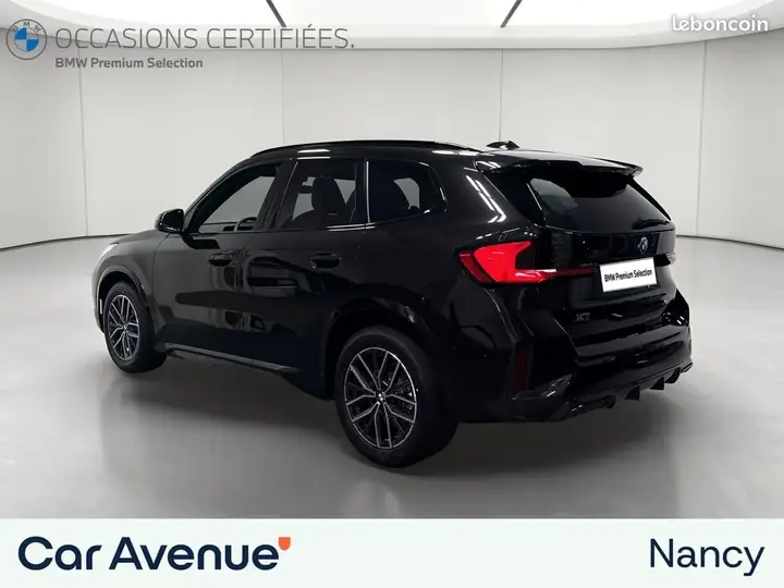 BMW X1 2026 photo 3