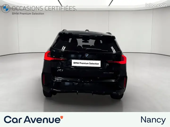 BMW X1 2026 photo 4