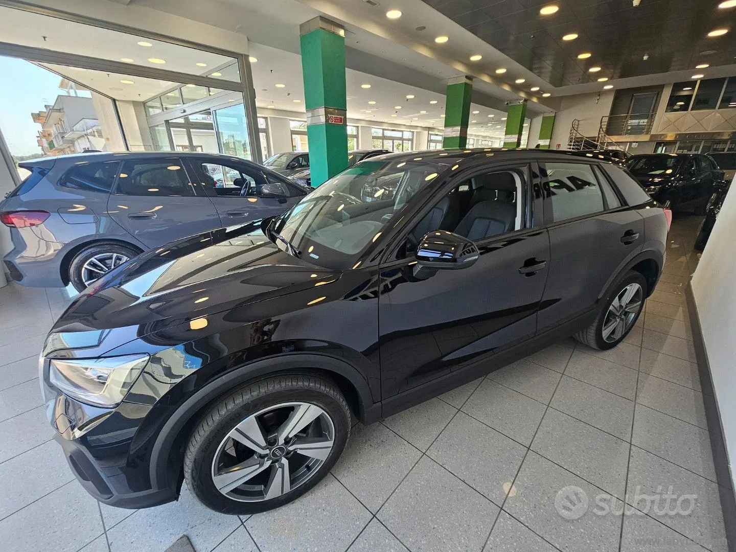 Audi Q2 2023 photo 4