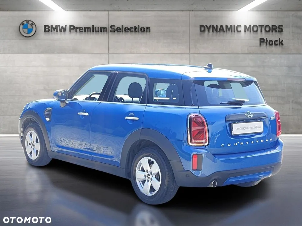 Mini Countryman 2022 photo 3