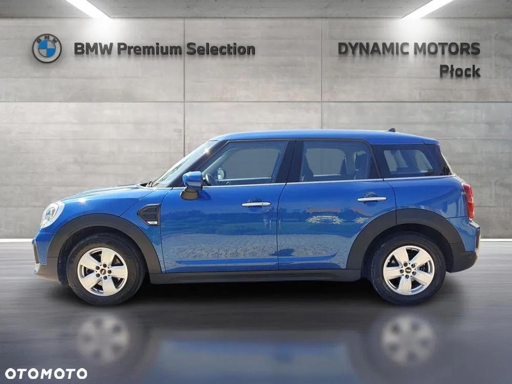 Mini Countryman 2022 photo 2
