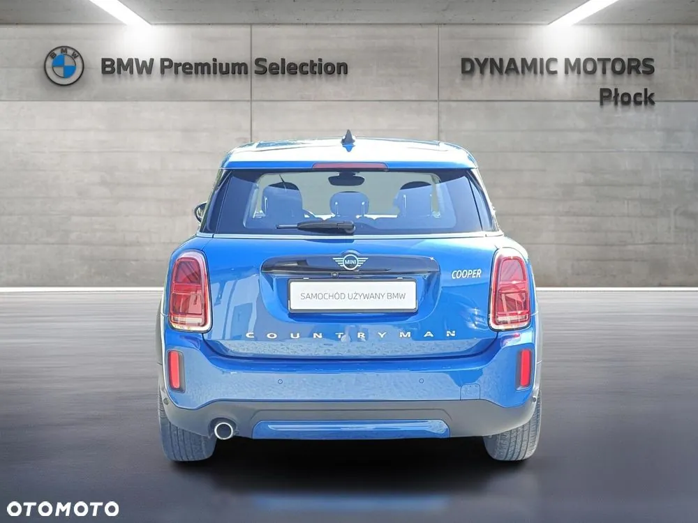 Mini Countryman 2022 photo 4