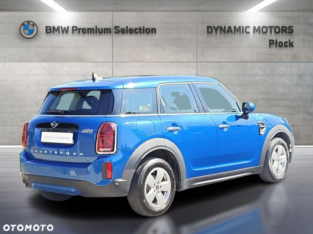 Mini Countryman 2022 photo 5