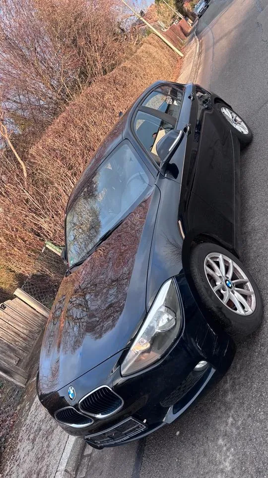 BMW 1Er