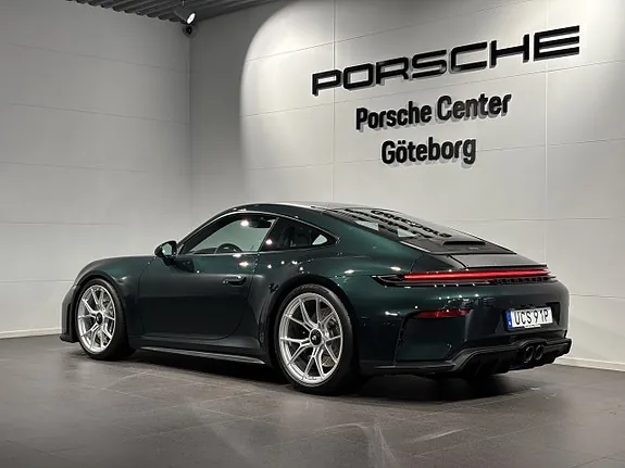 Porsche 911 Gt3 2026 photo 5