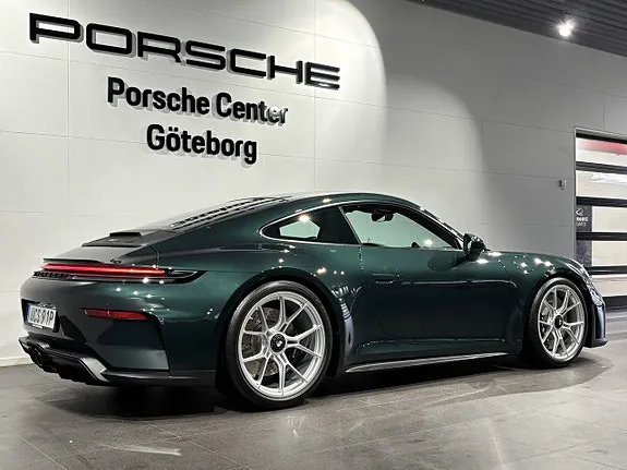 Porsche 911 Gt3 2026 photo 4