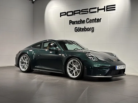 Porsche 911 Gt3