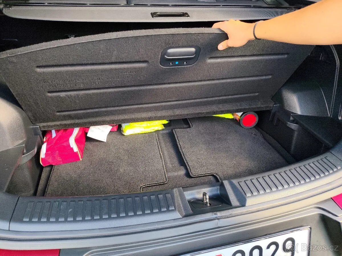KG Mobility Korando 2022 photo 5