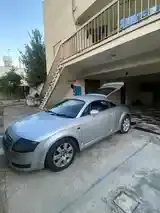 Audi Tt 2003 photo 4