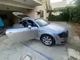 Audi Tt 2003 photo 2