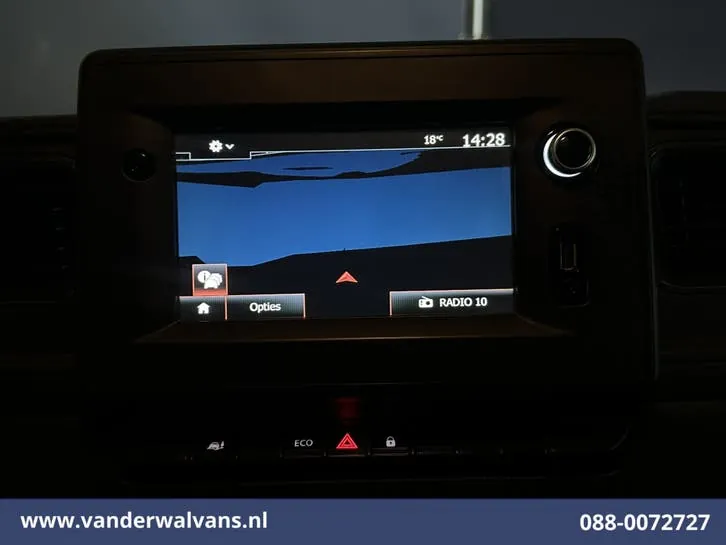Opel Movano 2021 photo 3
