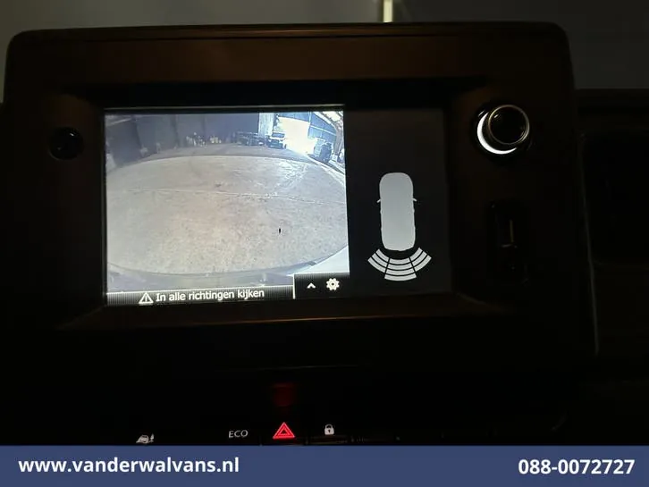 Opel Movano 2021 photo 2