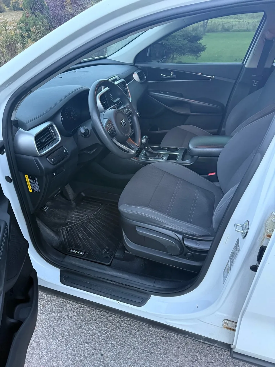 Kia Sorento 2018 photo 4