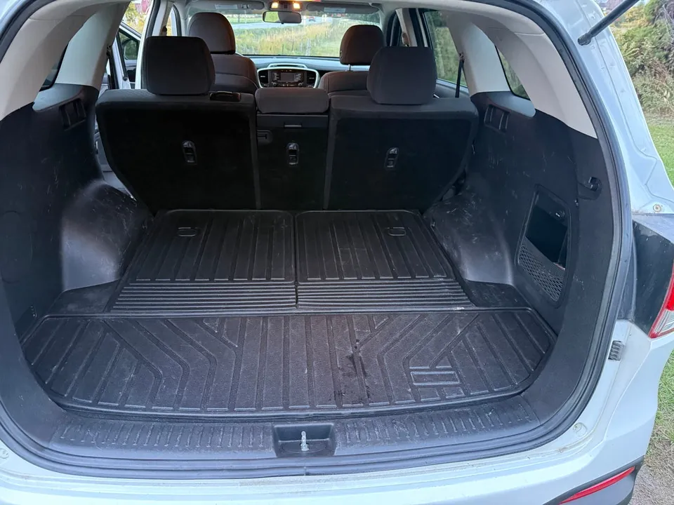 Kia Sorento 2018 photo 3