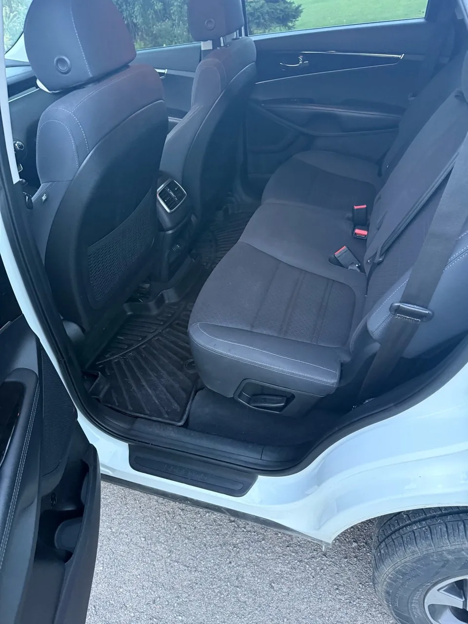 Kia Sorento 2018 photo 5