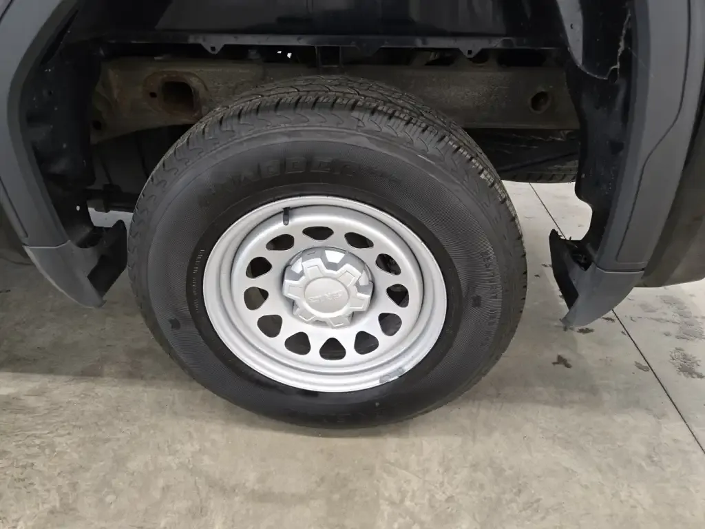 GMC Sierra 1500 2024 photo 5