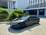 BMW I8 2016 photo 2