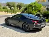 BMW I8 2016 photo 3